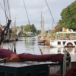 Tiny House Pioneer 19 Zur Meerseite - Tiny Village Harlesiel Dom wakacyjny Carolinensiel