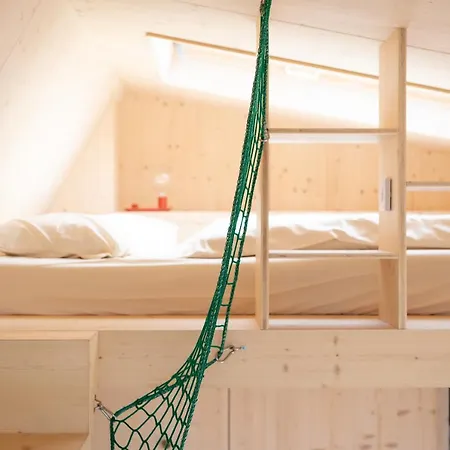 Tiny House Pioneer 19 Zur Meerseite - Tiny Village Harlesiel Holiday home *
