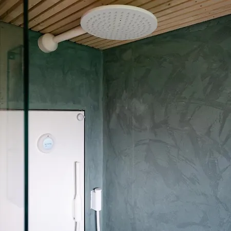 Tiny House Pioneer 19 Zur Meerseite - Tiny Village Harlesiel Holiday home Carolinensiel