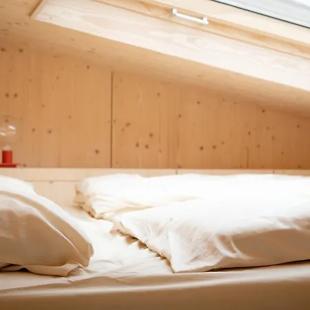 Tiny House Pioneer 19 Zur Meerseite - Tiny Village Harlesiel
