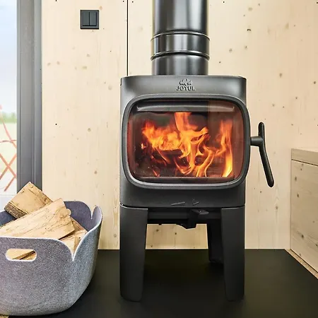 Tiny House Pioneer 19 Zur Meerseite - Tiny Village Harlesiel
