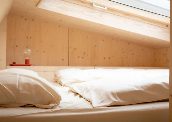 Tiny House Pioneer 19 Zur Meerseite - Tiny Village Harlesiel